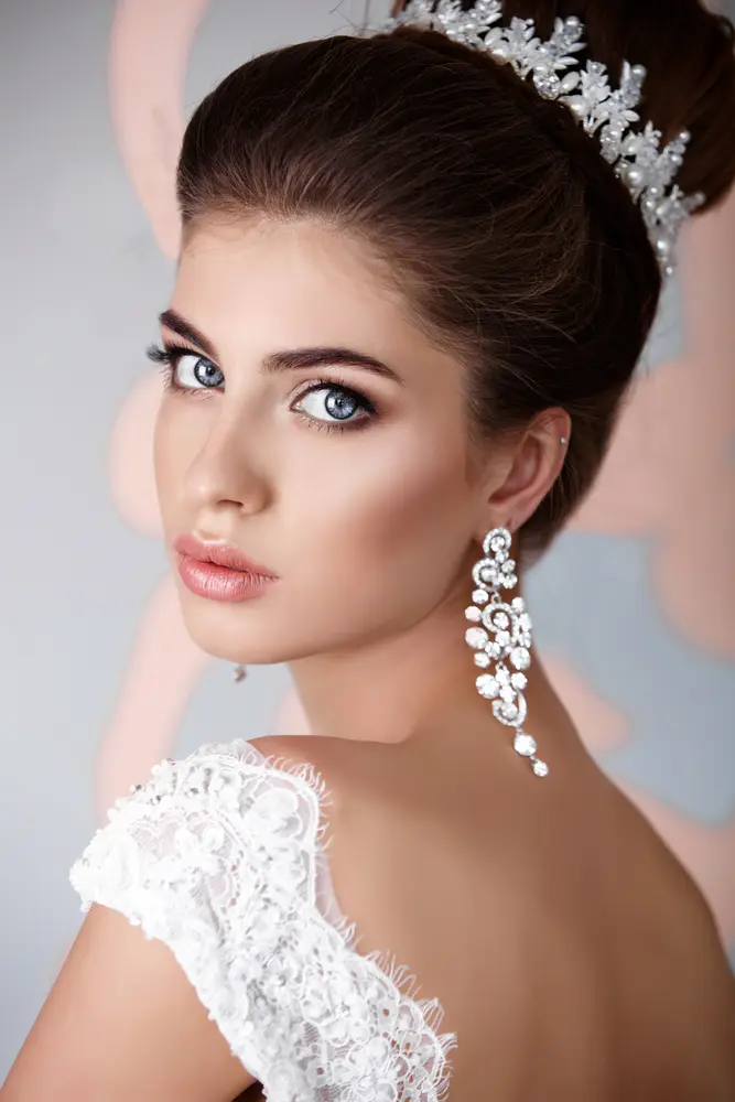 Få styr på hår og makeup: Gode råd fra eksperten Helle Bagge 5 shutterstock 583054600