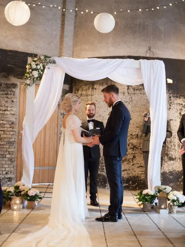 Caroline <3 Roy-Erik – Norsk kærlighedsfest i danske omgivelser 10 vielse reupload