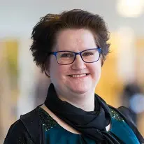 10 spørgsmål til mødeguruen: Anne Dalgaard 1 Anne Dalgaard LinkedIn profile