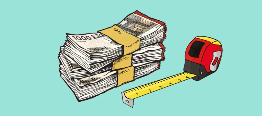 Blog img 1152x512 Return on investment