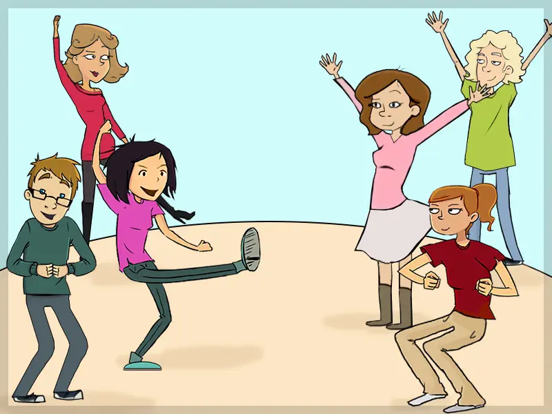 3 solide energizers til at booste energiniveauet til dit møde 1 Blog img E 3 1