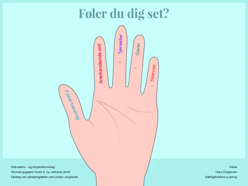 Glæden ved det hele: Styrk mødet med energi og anerkendelse 2 Illustration hand 800x600 front4