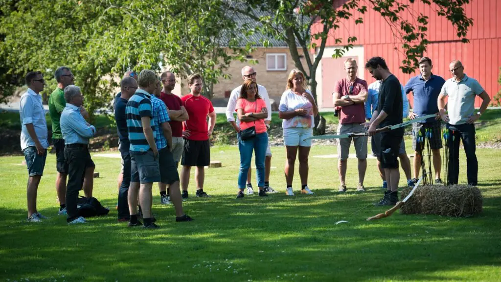 Konkurrencen til Møde & Event-messen 2018 2 Sonnerupgaard 30 1
