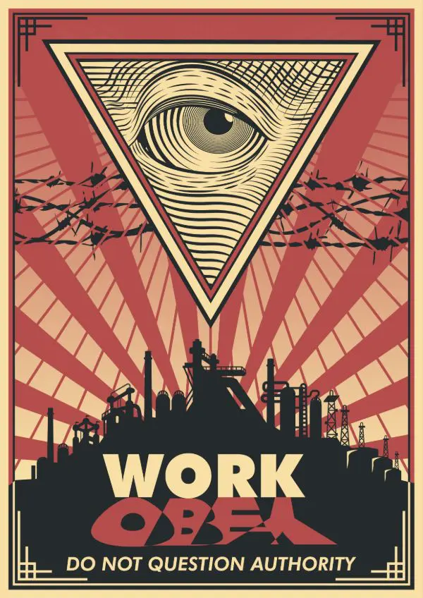 Sådan fanger du publikums opmærksomhed: 6 effektive metoder 1 work obey 1