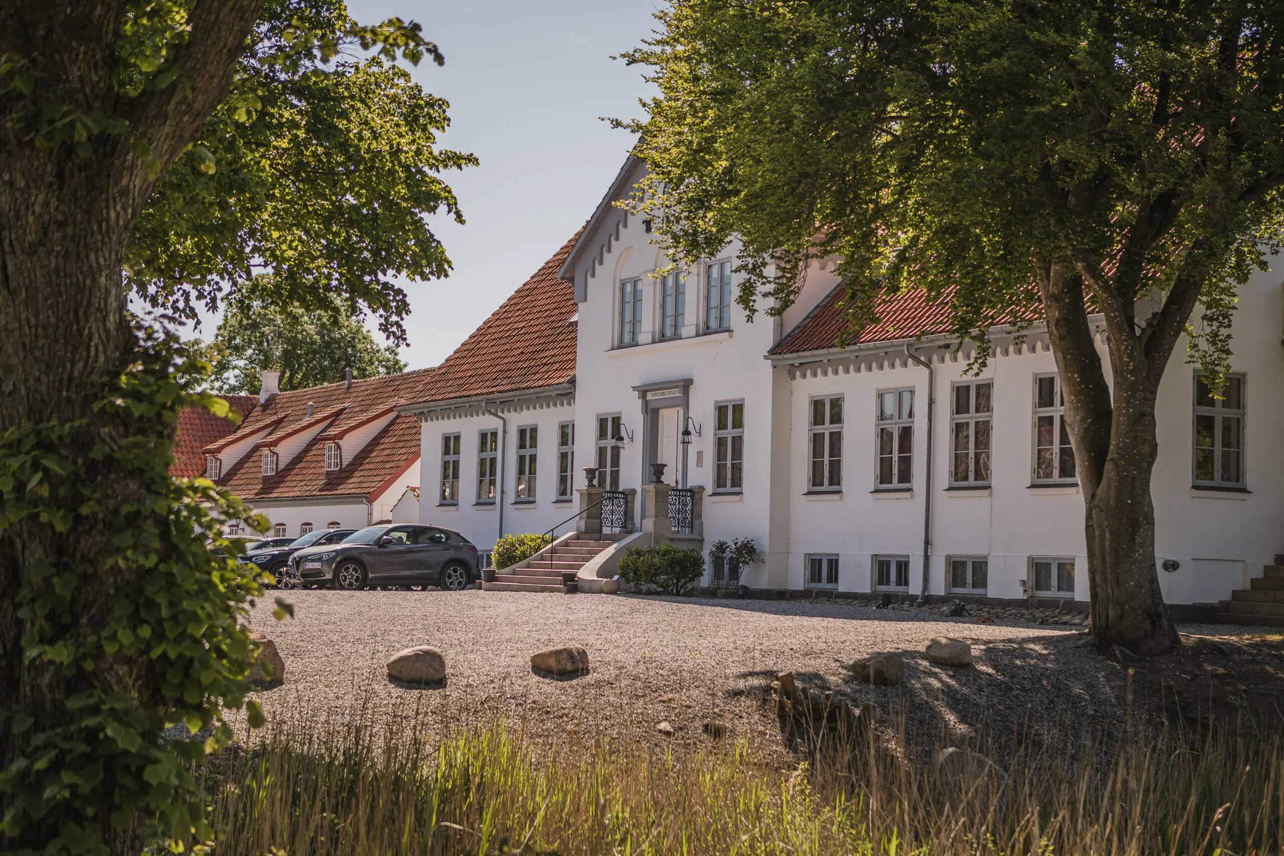 Hovedbygningen 3 674A9875