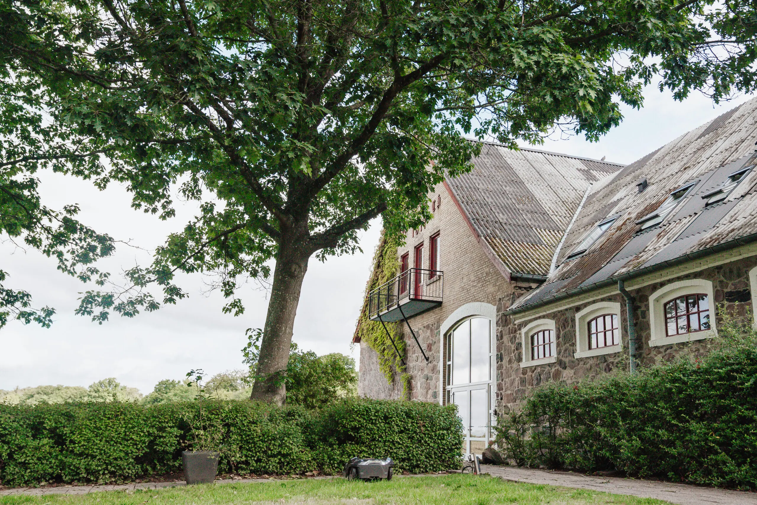 Hestestalden 5 DSC03842