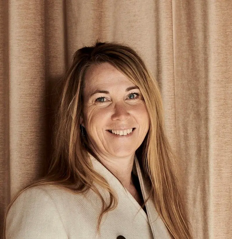 gitte profilbillede
