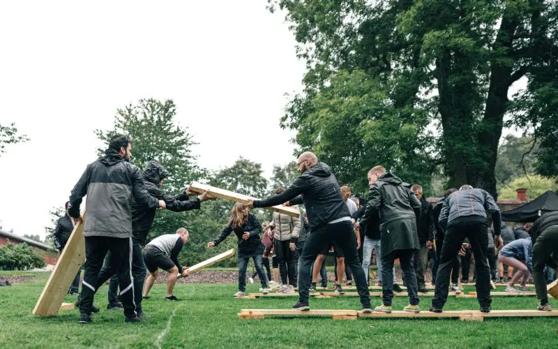 teambuilding 4 1