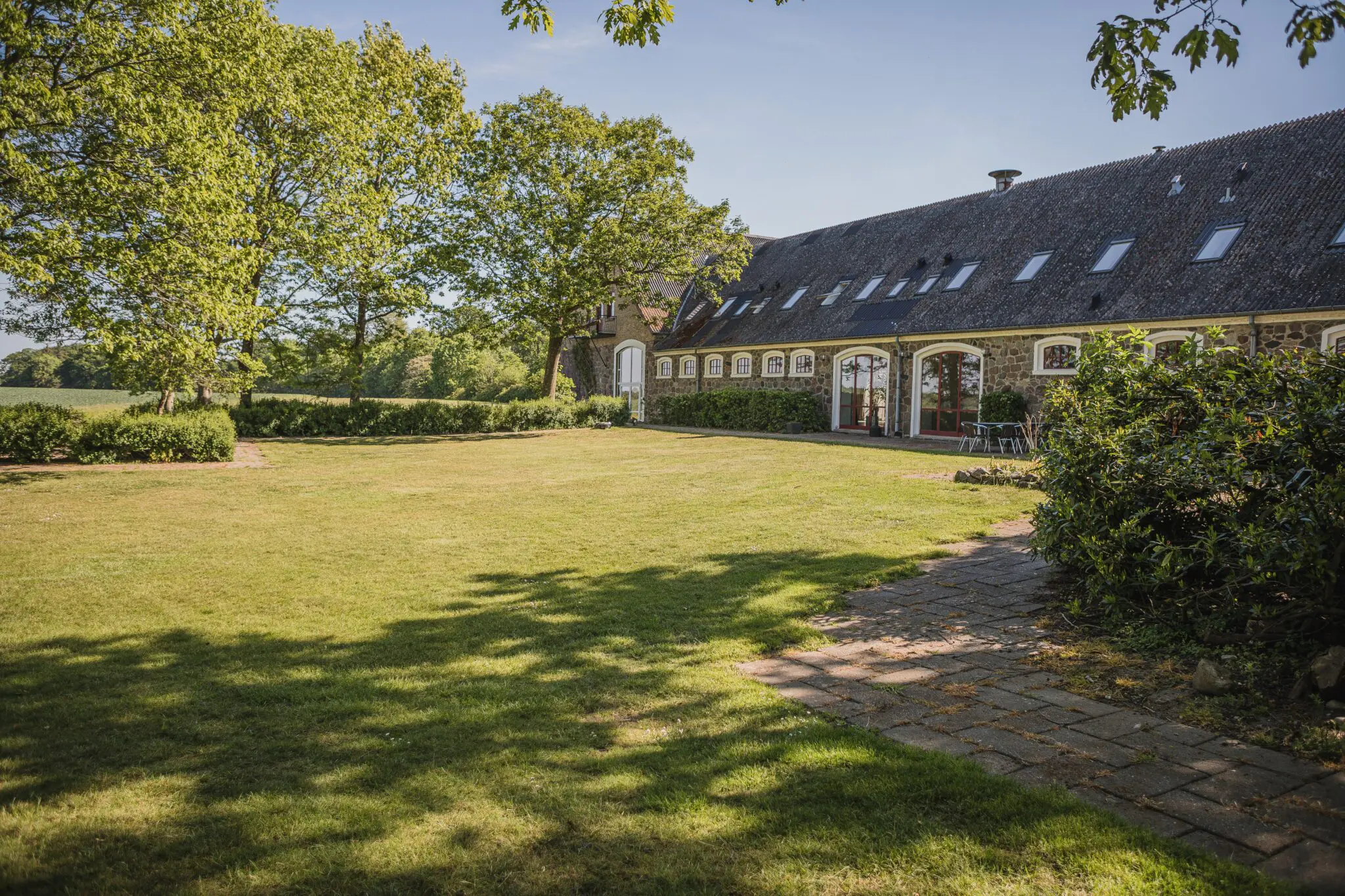 Hestestalden 6 674A9802