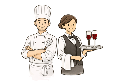 Bestem dit eget team