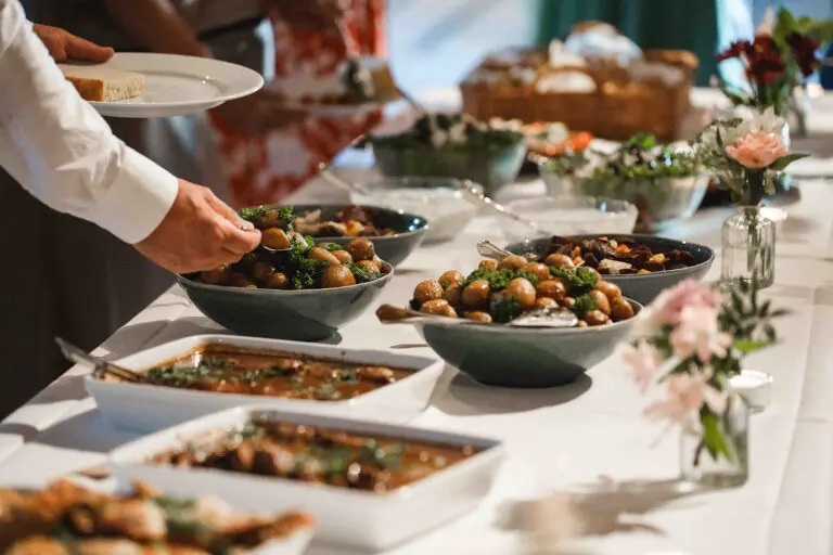 Bryllupsreportage: Nicoline & Julius Se hvad de ville have gjort anderledes, hvis de skulle planlægge alt igen 5 Millmountain.dk Fotograf Morten Mollebjerg 1472 768x512 1