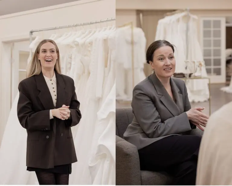 At finde brudekjolen – også når kroppen ikke passer ind i kataloget 4 fuhrmanns brudestylister 768x614 1