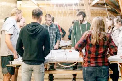 teambuilding 3