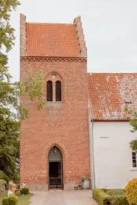 vielse kirke