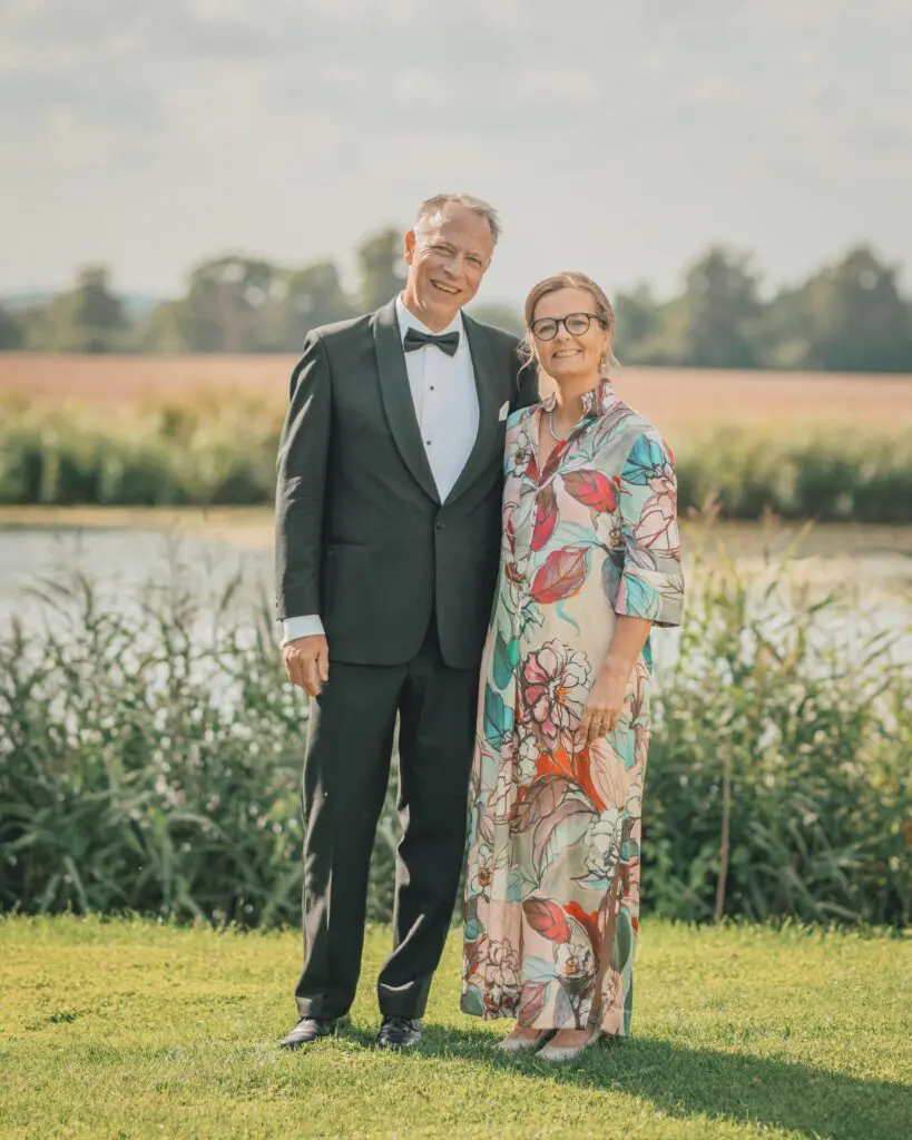 sølvbryllup