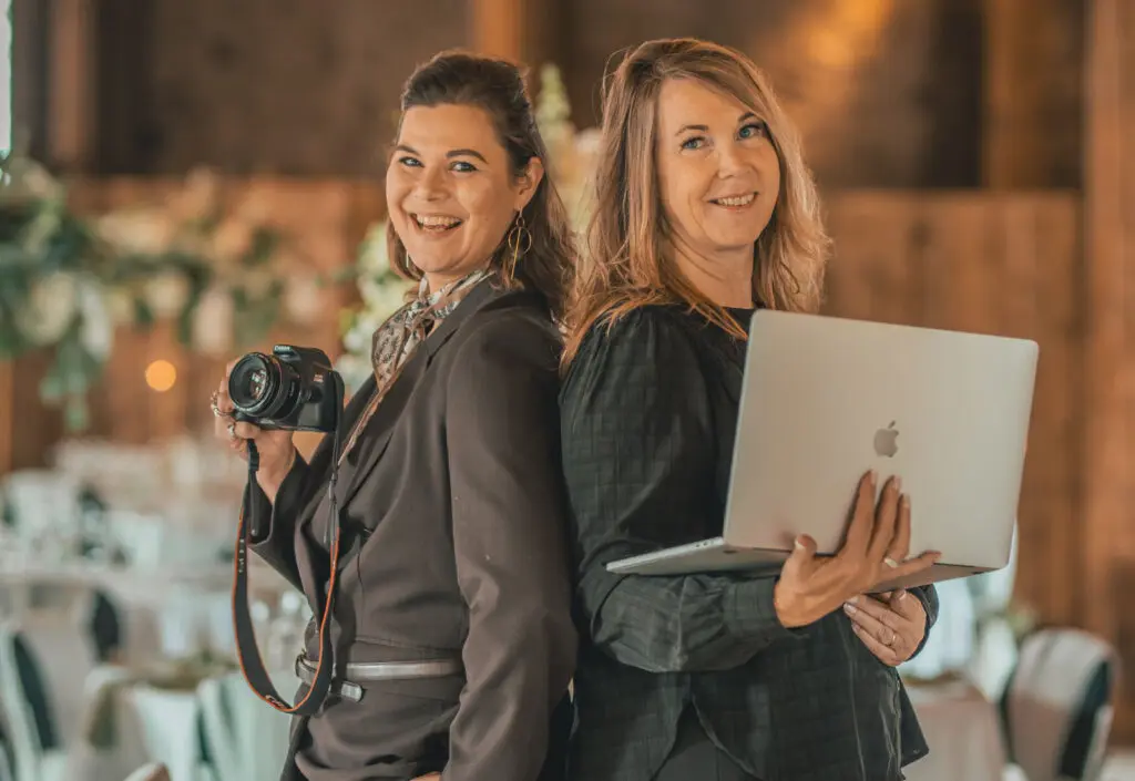 team bryllupsbloggen 2