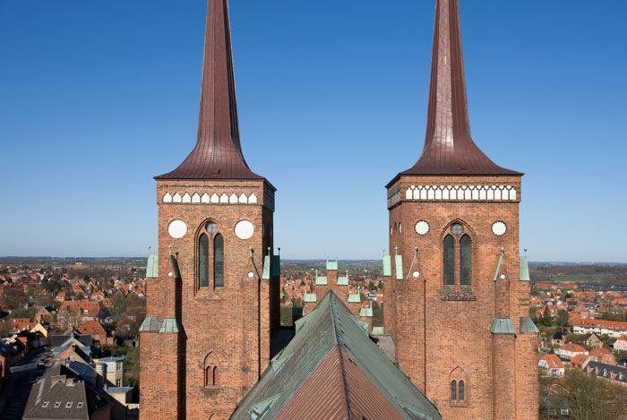 Roskilde Domkirke