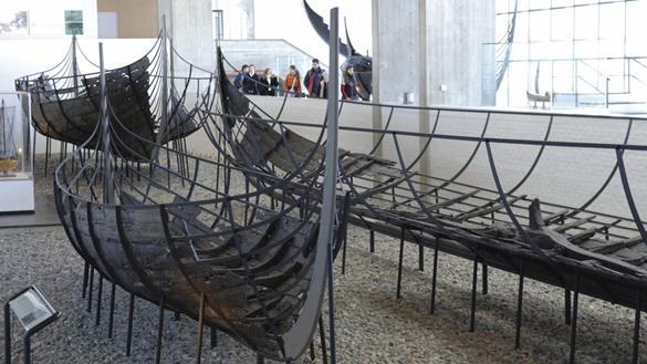 Vikingeskibsmuseet