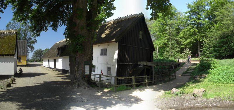 Tadre Mølle