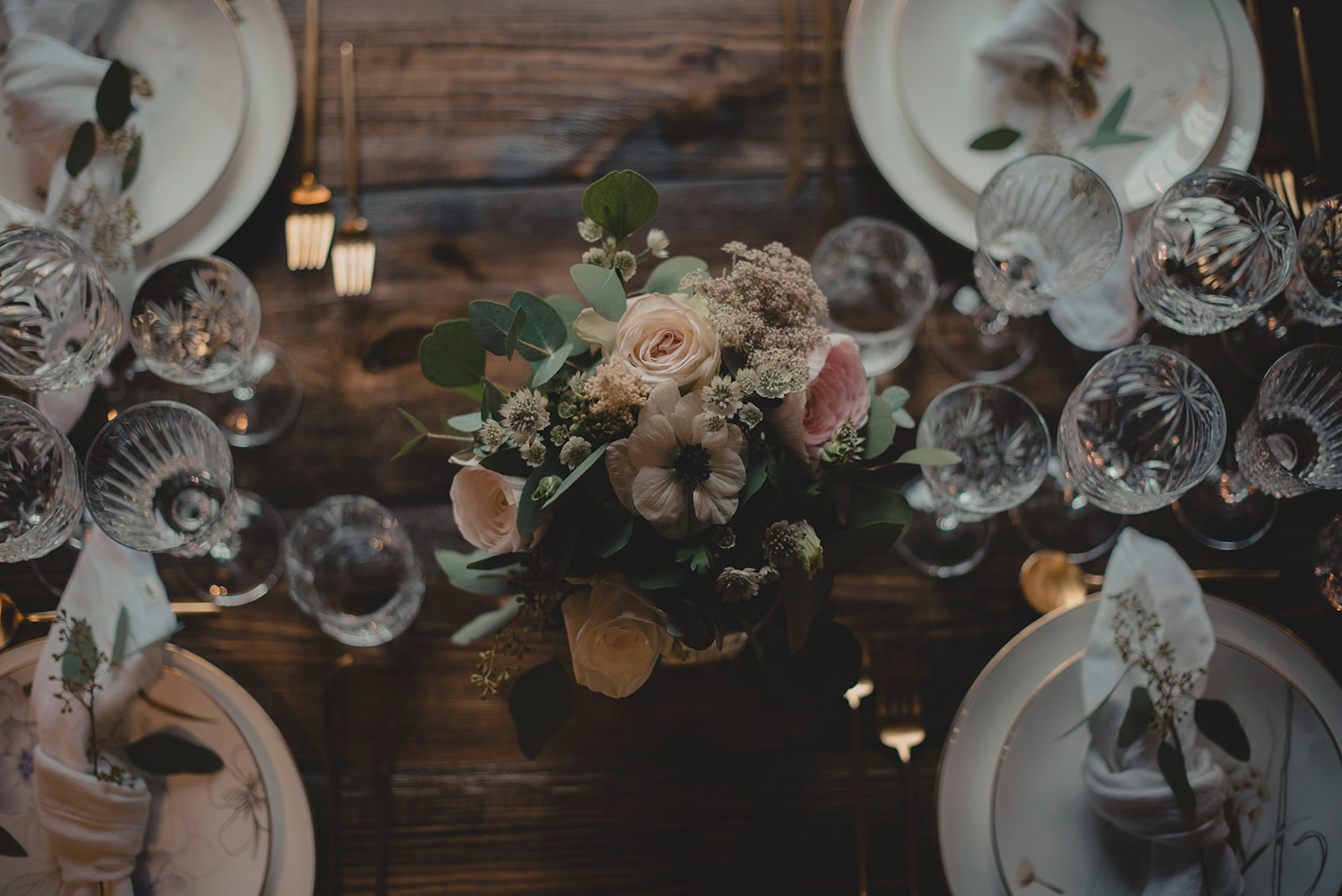 Bryllupstrenden 2019