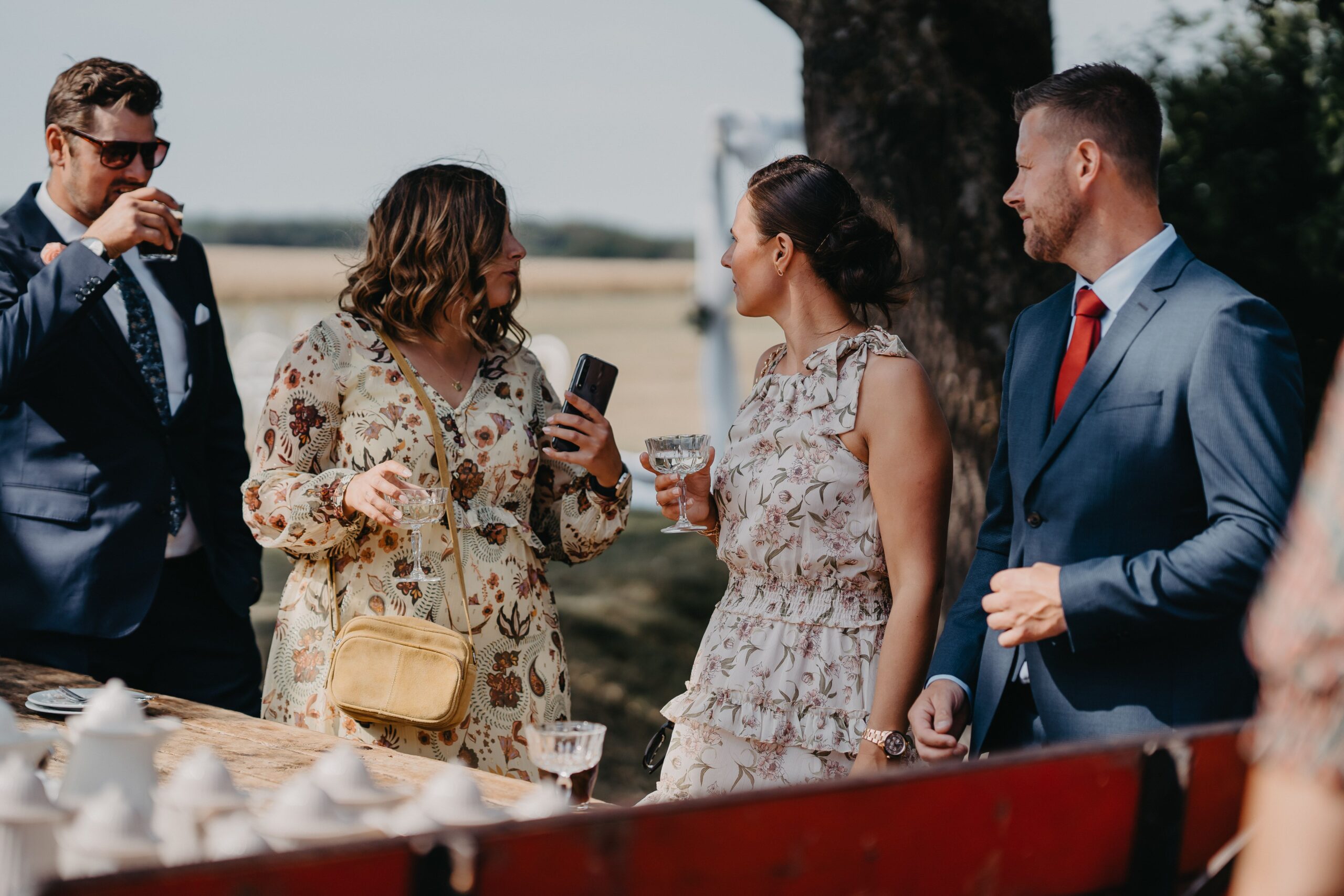 dine gæster ordentligt på bryllup (blogindlæg)