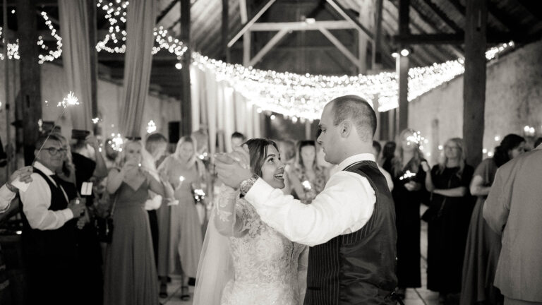 brudepar brudevals bryllup i lade dans vals fest