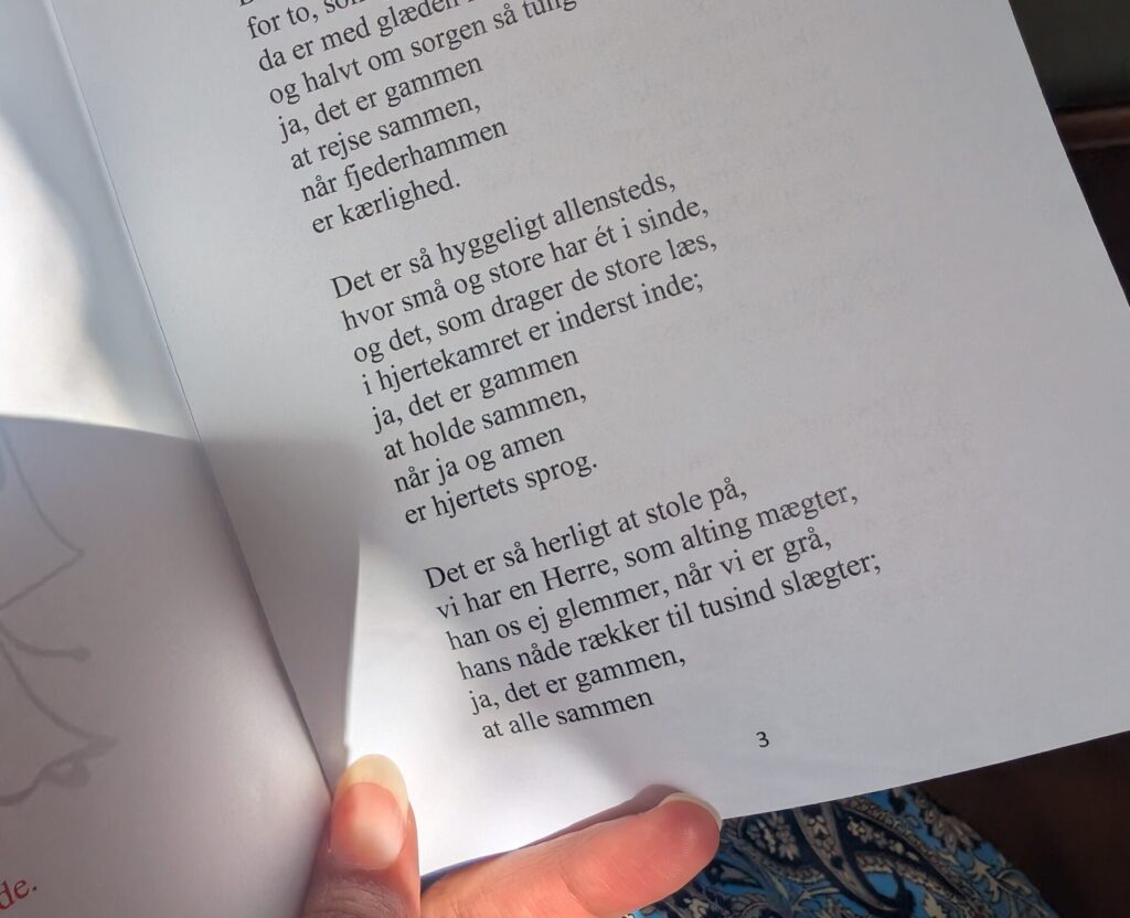 sang vielse